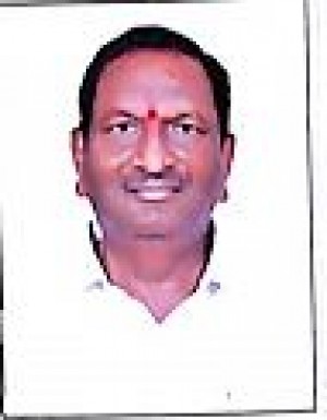 Koppula Eshwar