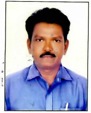KOPPULA SREENIVASA RAO