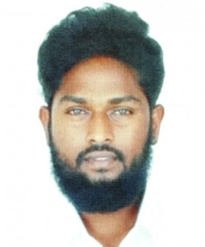 KORLAPATI RAVEENDRABABU