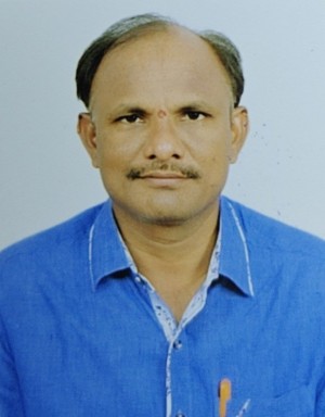 KORRAPOLU SRINIVASA RAO