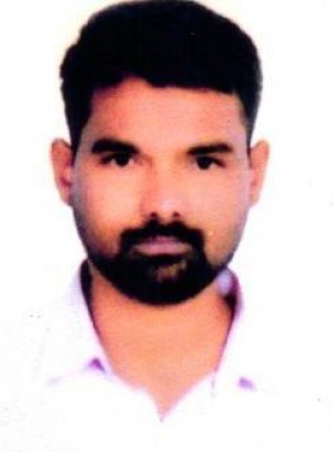 कोटा श्याम कुमार.