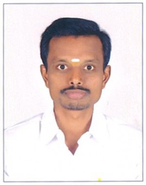 Kotagiri Mohan