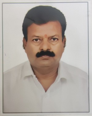 KOTAGIRI SRINIVAS