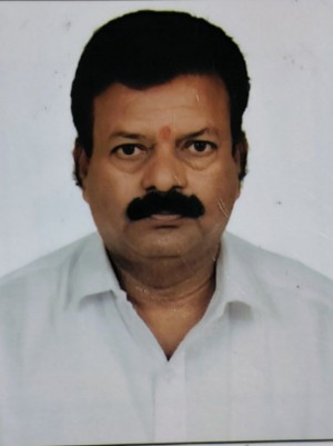 Kotagiri Srinivas