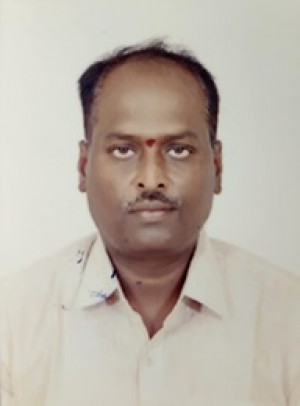 KOTAPROLU SUNEEL BABU