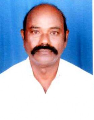 TALLURI PEDDA NAGESWARARAO