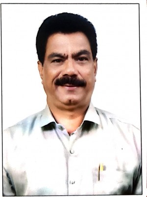 KOTESWARA RAO GUMMADIDALA