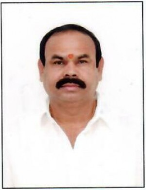 Kotha Manohar Reddy