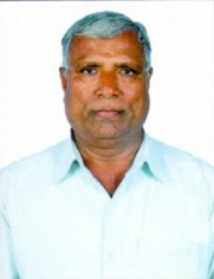 KOTHA SHANKAR REDDY