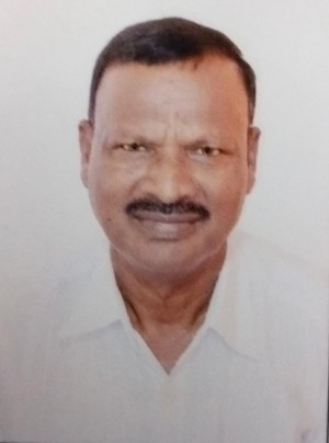 KOTHAPALLI ARUJANA RAO