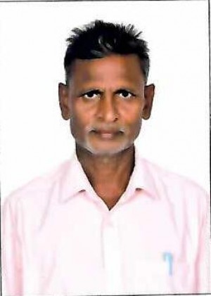KOTHAPALLI BABU