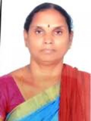 K. INDIRA