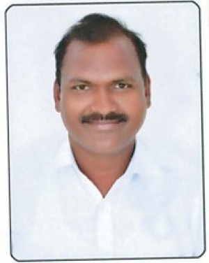 कोथुरी रविंदर