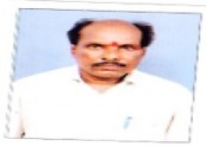KOTI SRINIVASA RAO