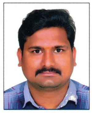 KOTIKALAPUDI PRADEEP