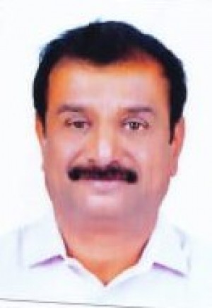 Kotta Prabhakar Reddy