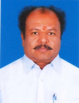 कोट्टइकुमार