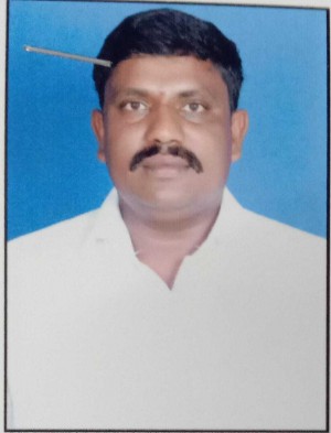 KOTTHALI GOWRI NAIDU