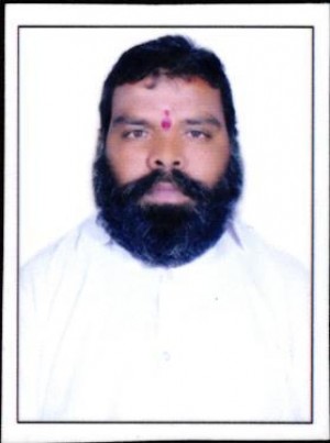 KOTTOJU SRINIVAS