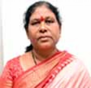 KOVA LAXMI