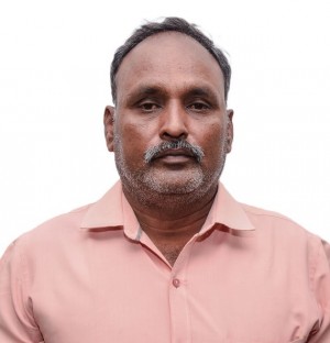 KOVI MOHAN VIJAYA KUMAR