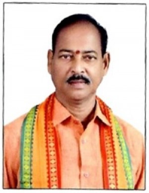KOVVURI SIVANANDA REDDY