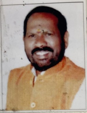 Kowdi Mahender