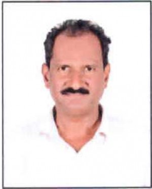 KOYYA BANGARU BABU
