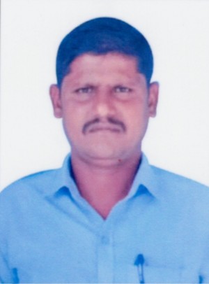 KOYYALA SRINIVASULU