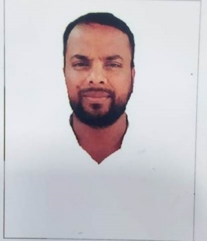 K. RAMESH DORA