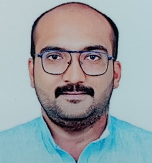 KRANTHI KUMAR BANDELA
