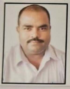 क्रान्ती कुमार