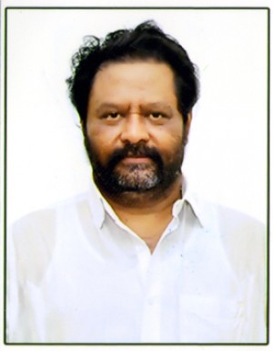 क्रेमर सुरेश