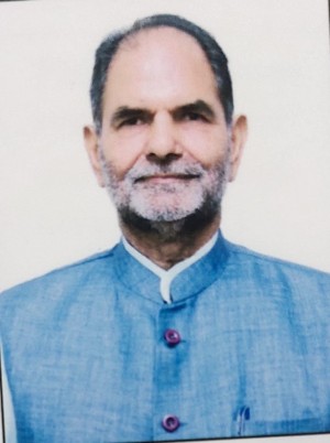 कृपाल सिंह परमार