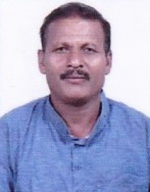 KRIPAL SINGH SISODIYA