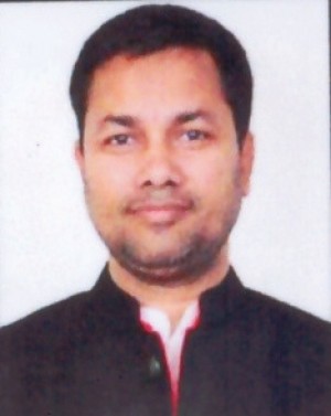 KRISHNENDU PAUL