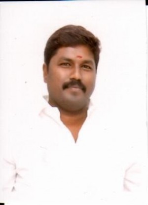 कृष्णकुमार। जी