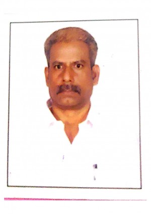 KRISHNADASAN S