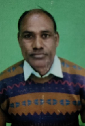 Krishan Kant Parmeshwari