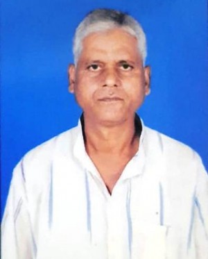 Krishan Deo Singh
