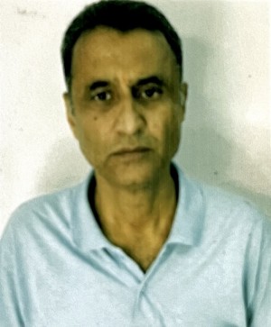 KRISHAN DEV SINGH