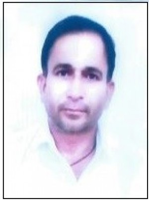कृष्ण कुमार