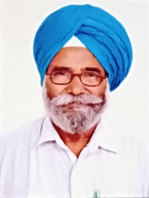 कृष्ण कुमार