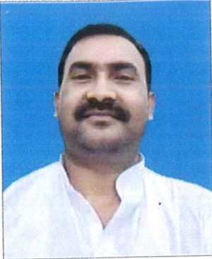 कृष्‍ण कुमार मंटू