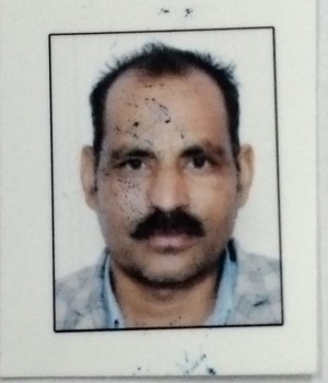 कृष्ण लाल