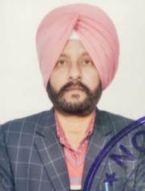 कृष्ण सिंह