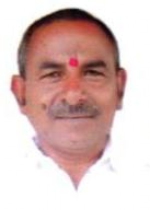 कृष्ण. वरिकुप्पाला