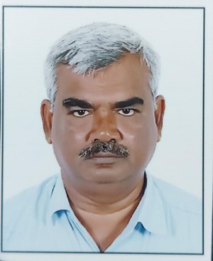 KRISHNA. K