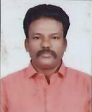 CHINTAPALLI. DURGARAO
