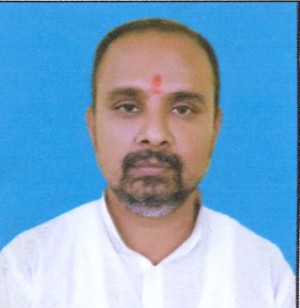 Krishna Bhagwan